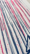 Load image into Gallery viewer, Le petit Bateau - Edition 14/14 - sérigraphie (screen print) - 2026