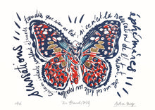 Load image into Gallery viewer, Air Éternel - Edition 06/06 - sérigraphie (screen print) - 2026