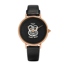 Load image into Gallery viewer, "L'amour vaincra" watch OPAV03