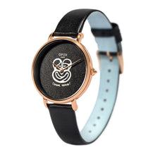 Load image into Gallery viewer, "L'amour vaincra" watch OPAV03