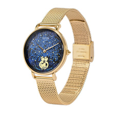 Load image into Gallery viewer, "L'amour vaincra" watch OPAV04