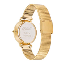 Load image into Gallery viewer, "L'amour vaincra" watch OPAV04