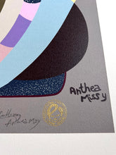 Load image into Gallery viewer, Blue Lovers Midnight - Edition 25/25 - 2021