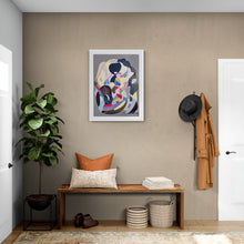 Load image into Gallery viewer, Blue Lovers Midnight - Edition 25/25 - 2021