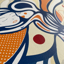 Load image into Gallery viewer, The Lightness of Being - Cream (Edition of 25) - 2021