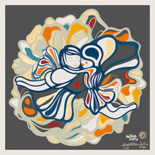 Load image into Gallery viewer, The Lightness of Being - Cookie (Edition of 25) - 2021