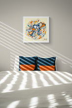 Load image into Gallery viewer, The Lightness of Being - Cream (Edition of 25) - 2021