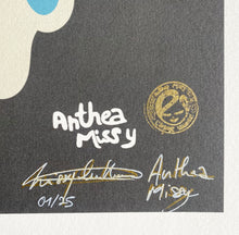 Load image into Gallery viewer, The Lightness of Being - Cookie (Edition of 25) - 2021