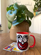 Load image into Gallery viewer, Lovers <3 Mug