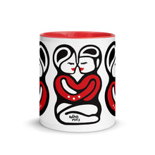 Load image into Gallery viewer, Lovers <3 Mug