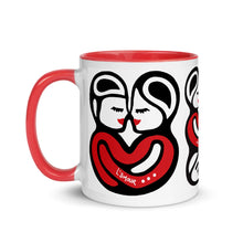 Load image into Gallery viewer, Lovers <3 Mug