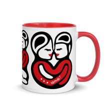 Load image into Gallery viewer, Lovers <3 Mug