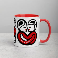 Load image into Gallery viewer, Lovers <3 Mug
