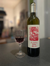 Load image into Gallery viewer, Un Coup de Rouge - Edition 20/20 - Saint Valentin - sérigraphie (screen print) - 2026
