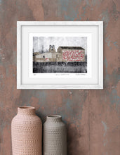 Load image into Gallery viewer, Lost in Translation - Edition 08/08 - sérigraphie (screen print) - 2026
