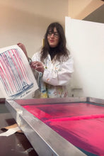 Load image into Gallery viewer, Le petit Bateau - Edition 14/14 - sérigraphie (screen print) - 2026
